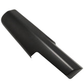 Aynaxcol right mirror front view showing exact OEM fit and clean appearance