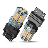 AZQOP 3157 front packaging showing pair and amber color benefit
