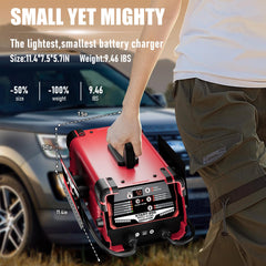 AZZUNOX cooling fan and vents highlighting stable long‑duration performance