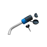 B&W TS51230 front view showing robust stainless steel construction and secure appearance