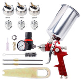 B4B BANG 4 BUCK front view spray gun showing compact design and reliable performance