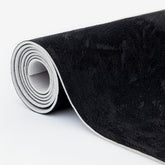 Babnecl tube-packaged headliner fabric showing flat delivery benefit