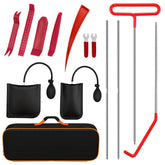 BAIBOSHI front view of tool set showing compact, durable design and quick access