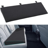 BALAPET front view wedge cushion showing full shape and support benefit