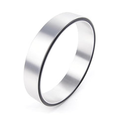 BARTOO front view spacer showing clean fit and durable finish benefit