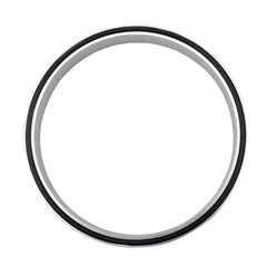 BARTOO spacer beside ruler showing 1/2 inch thickness for accurate spacing