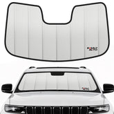 BasaltAuto front packaging showing custom Grand Cherokee fit and brand protection