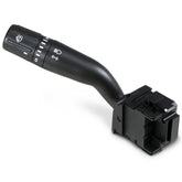 BASIKER front view of switch showing clean OEM-style fit and appearance