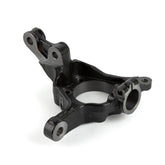 Baxzl right front knuckle front view showing fit and finish benefit