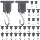 BBTO front packaging showing full 28-piece gray hook set and benefits