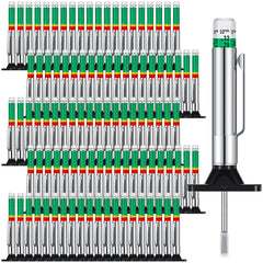 BBTO front view showing full 100-pack and branding, quick bulk supply benefit