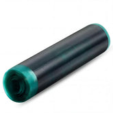 BBTO front packaging showing roll and product dimensions for quick identification and storage benefit
