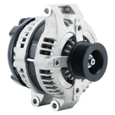 BDELI 13980N front view showing housing and mounting points, ensuring easy fit
