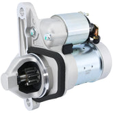 BDELI starter front view showing robust housing and reliable starting performance