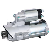 BDELI starter front view showing robust housing and reliable fitment
