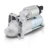 BDELI 6970 front view showing starter housing and benefit of clear fitment