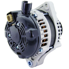 BDELI alternator electrical connector close-up for easy OEM plug fitment