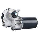 BDELI front view of motor showing mounting points and fit for easy replacement