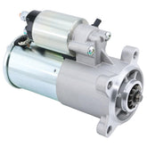 BDELI starter front view showing robust housing and reliable fit