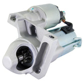 BDELI starter front view showing complete assembly and reliable fit