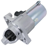 BDELI starter front view showing robust construction and reliable fit