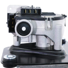 BDELI electrical connector closeup ensuring correct plug fit and reliable connection