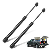 BDFHYK front view of C16-06389 strut showing compact design and reliable support