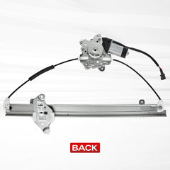 BDFHYK cable guide detail highlighting smoother cable travel and longer life