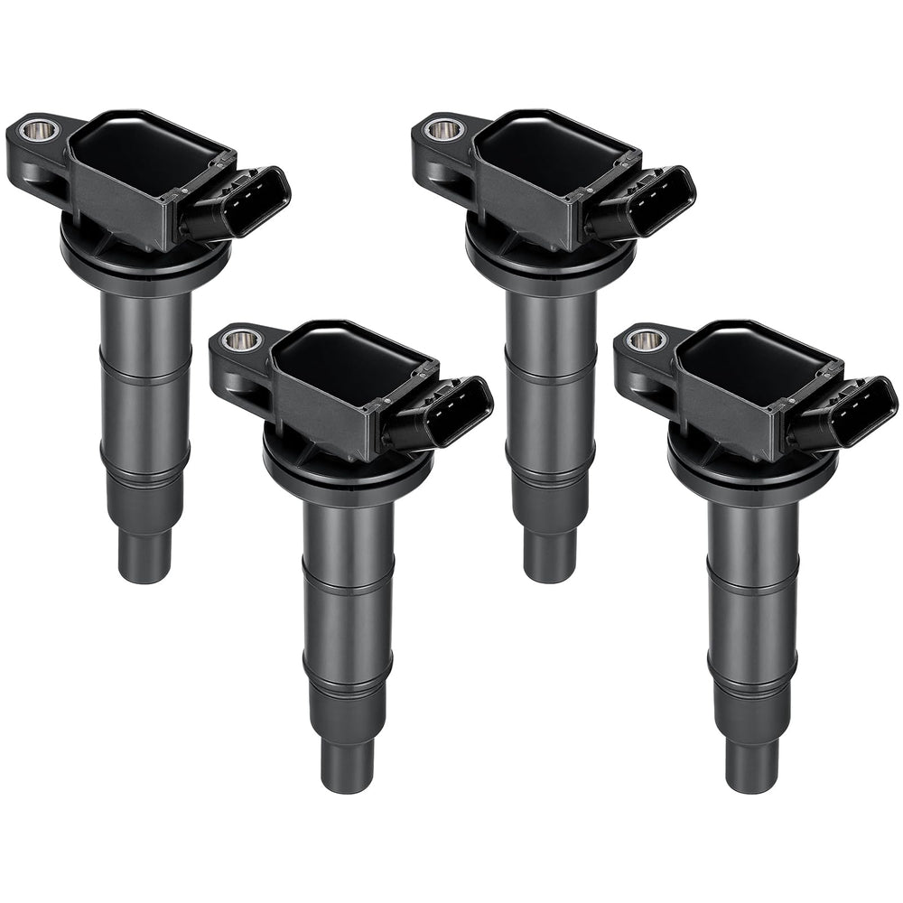 BDFHYK coil pack front view showing durable housing and reliable fit
