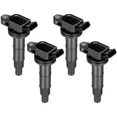 BDFHYK coil pack front view showing durable housing and reliable fit