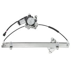 BDFHYK front-left regulator assembly front view showing ready-to-install design and fit