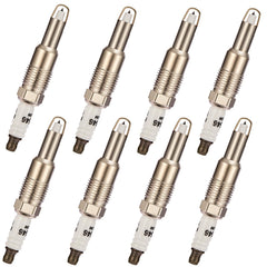 BDFHYK front packaging showing eight SP546 plugs and benefits