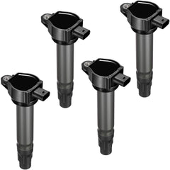 BDFHYK UF557 front view showing robust housing and easy fit benefit