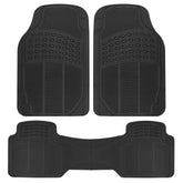 BDK front mat overview showing full coverage and durable protection