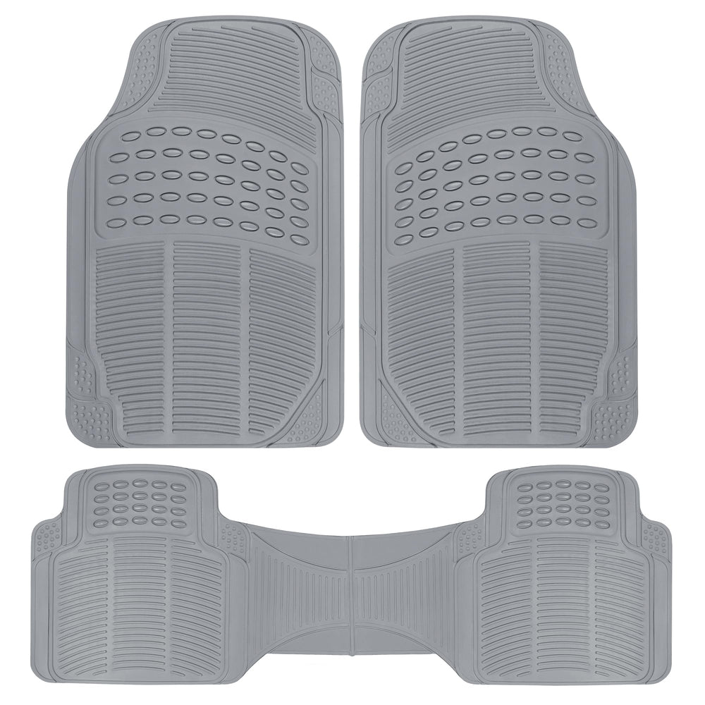 BDK ProLiner front mat packaging showing durable protection benefit