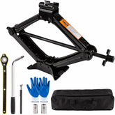 Beaiguna full kit laid out for quick roadside access and organized storage