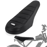 BEAROLNE front view of seat cover showing clean fit and improved grip