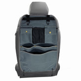 BEATUNEE front view organizer showing multiple pockets and tidy storage benefit