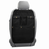 BEATUNEE front view showing full pocket layout and organized storage benefit