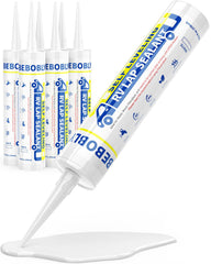 BEBOBLY six-pack front packaging showing product quantity and use benefits