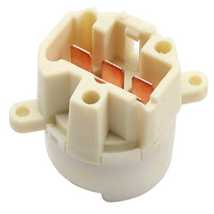 Beck/Arnley ignition starter switch front view showing fit and alignment benefits