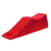 Beech Lane front view ramp showing profile and easy positioning benefit