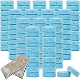 Beieverluck front pack showing 400 tablets, convenient storage and supply
