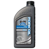 Bel-Ray bottle front label showing product name and 1L capacity, clear brand visibility and benefit