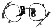 BELKEBIR front sensors packaging view showing replacement kit benefit