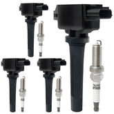BELKEBIR front packaging showing kit and fit compatibility benefits