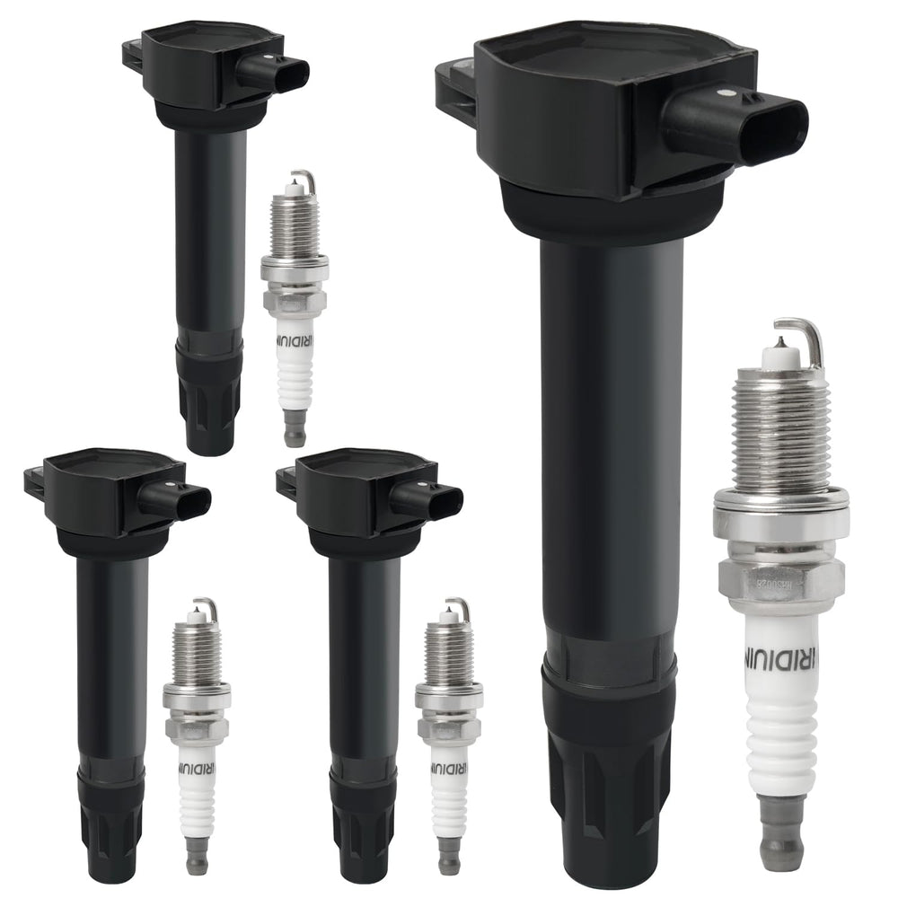 BELKEBIR front packaging showing kit and compatibility for quick identification