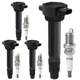 BELKEBIR front packaging showing kit and compatibility for quick identification