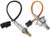BELKEBIR front sensor packaging showing fitment and part numbers for confidence