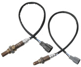 BELKEBIR front view of packaged oxygen sensor kit showing contents and fit